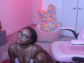 BIANCA BABY's Live Sex Cam Show