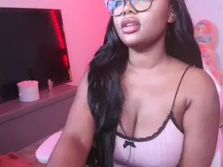 BIANCA BABY's Live Sex Cam Show