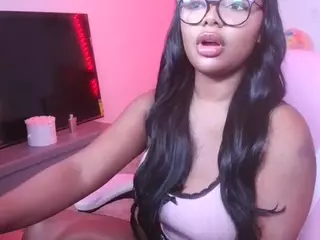 BIANCA BABY's Live Sex Cam Show