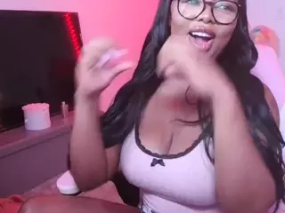 BIANCA BABY's Live Sex Cam Show