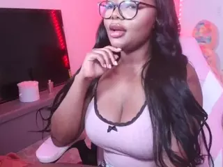 BIANCA BABY's Live Sex Cam Show