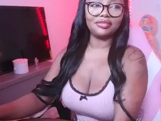 BIANCA BABY's Live Sex Cam Show