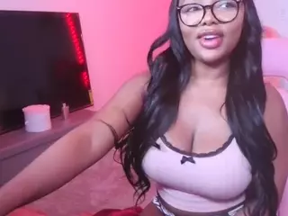 BIANCA BABY's Live Sex Cam Show