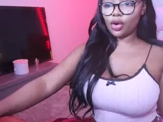 BIANCA BABY's Live Sex Cam Show