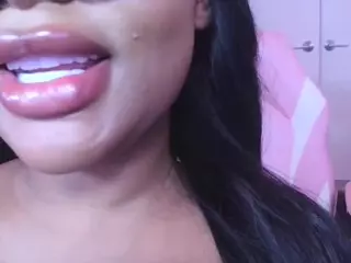 BIANCA BABY's Live Sex Cam Show