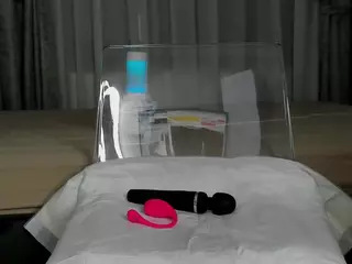 WoWCreamy's Live Sex Cam Show