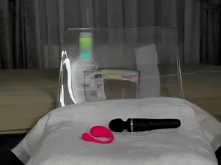 WoWCreamy's Live Sex Cam Show