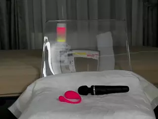 WoWCreamy's Live Sex Cam Show