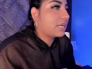 candy-gaby's Live Sex Cam Show
