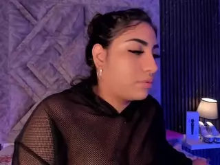 candy-gaby's Live Sex Cam Show