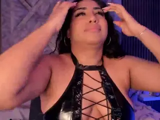 candy-gaby's Live Sex Cam Show
