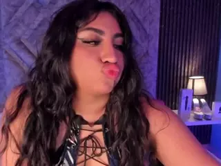 candy-gaby's Live Sex Cam Show
