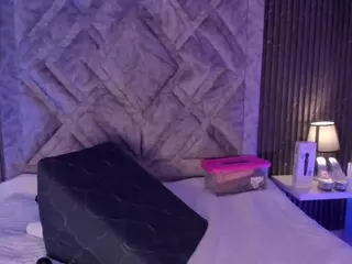 candy-gaby's Live Sex Cam Show
