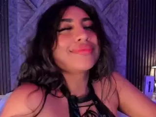 candy-gaby's Live Sex Cam Show