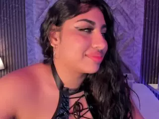 candy-gaby's Live Sex Cam Show