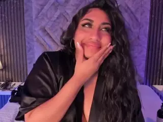 candy-gaby's Live Sex Cam Show