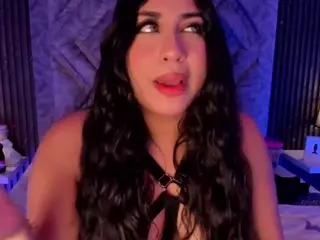 candy-gaby's Live Sex Cam Show