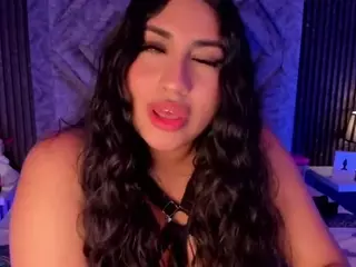 candy-gaby's Live Sex Cam Show