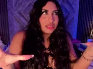 candy-gaby's Live Sex Cam Show