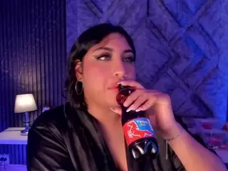candy-gaby's Live Sex Cam Show