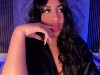 candy-gaby's Live Sex Cam Show