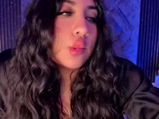 candy-gaby's Live Sex Cam Show