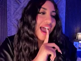 candy-gaby's Live Sex Cam Show