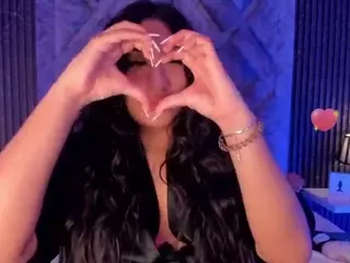candy-gaby's Live Sex Cam Show