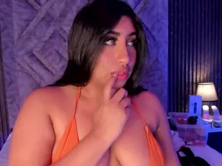 candy-gaby's Live Sex Cam Show