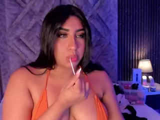 candy-gaby's Live Sex Cam Show