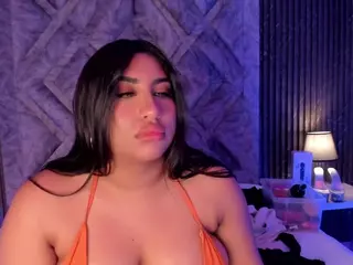 candy-gaby's Live Sex Cam Show