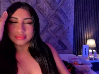 candy-gaby's Live Sex Cam Show