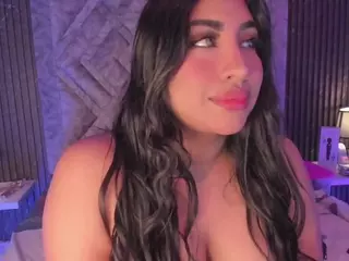 candy-gaby's Live Sex Cam Show