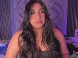 candy-gaby's Live Sex Cam Show