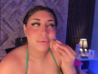 candy-gaby's Live Sex Cam Show