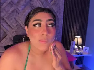 candy-gaby's Live Sex Cam Show