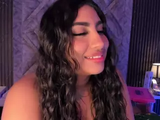 candy-gaby's Live Sex Cam Show