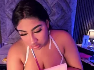 candy-gaby's Live Sex Cam Show