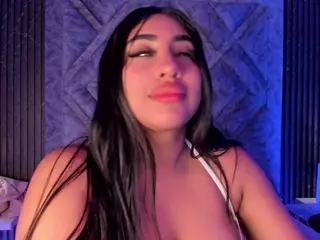 candy-gaby's Live Sex Cam Show