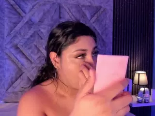 candy-gaby's Live Sex Cam Show