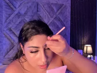 candy-gaby's Live Sex Cam Show