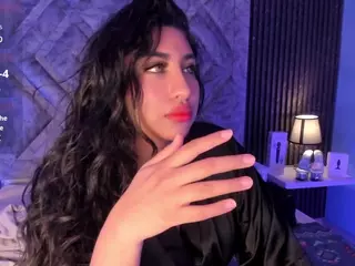 candy-gaby's Live Sex Cam Show