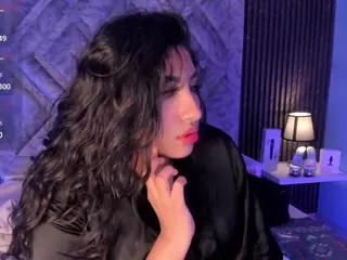 candy-gaby's Live Sex Cam Show