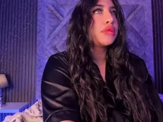 candy-gaby's Live Sex Cam Show