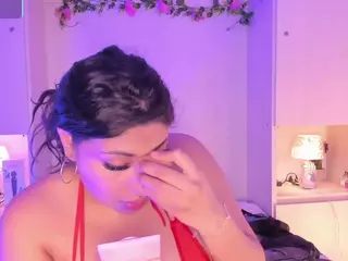candy-gaby's Live Sex Cam Show