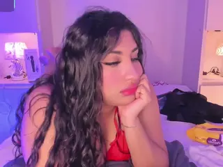 candy-gaby's Live Sex Cam Show