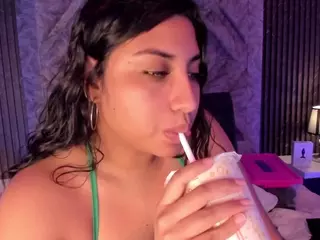 candy-gaby's Live Sex Cam Show