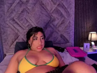 candy-gaby's Live Sex Cam Show