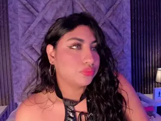 candy-gaby's Live Sex Cam Show