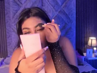 candy-gaby's Live Sex Cam Show